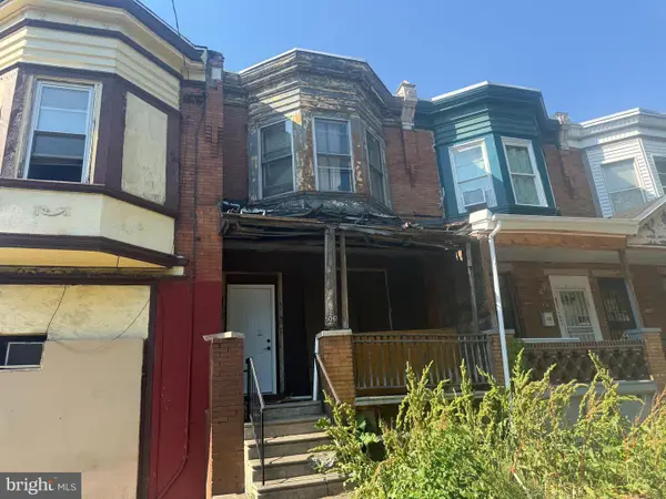 5063 Brown St, PHILADELPHIA, PA 19139