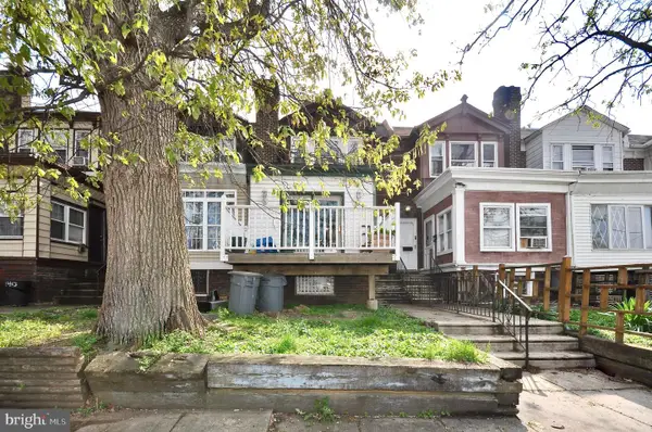 1336 Van Kirk St, PHILADELPHIA, PA 19149