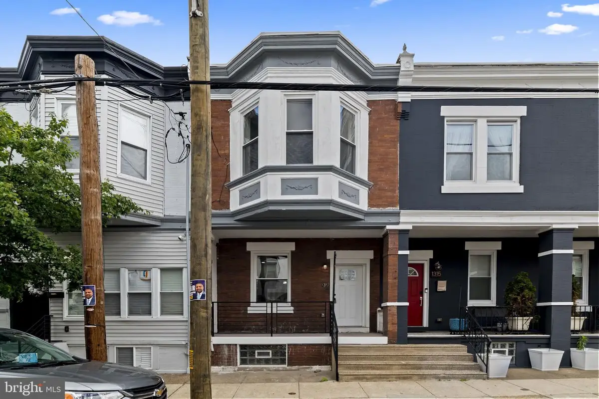 1317 N 28th St, Philadelphia, PA 19121 - #1