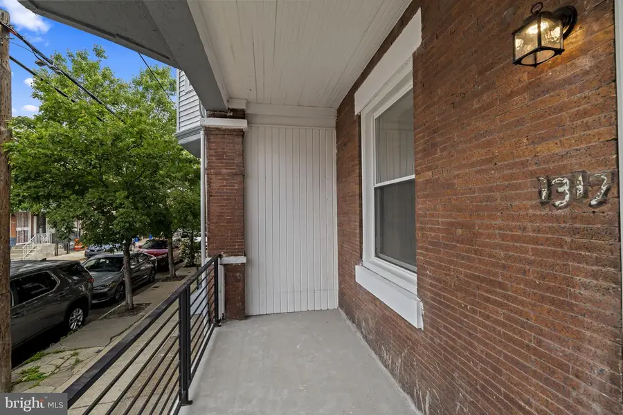 1317 N 28th St, Philadelphia, PA 19121 - #2