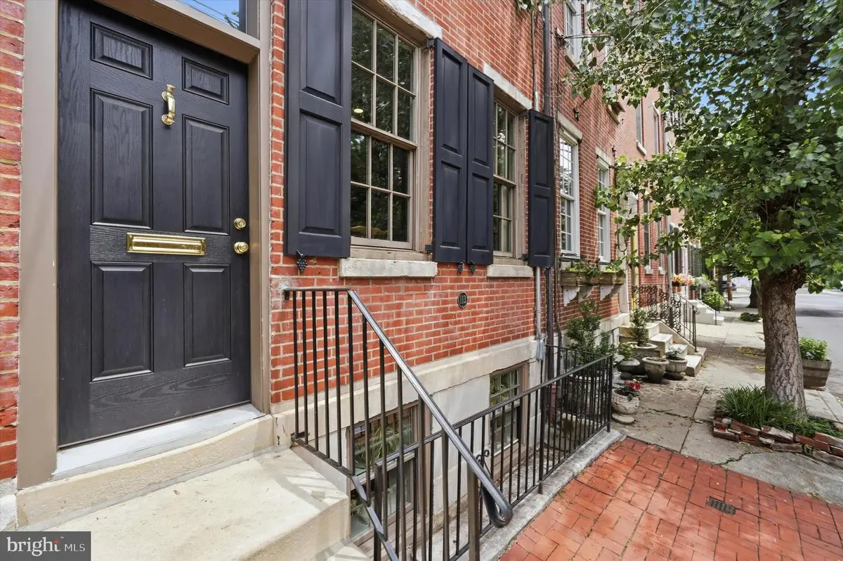 113 Pemberton St, Philadelphia, PA 19147 - #1