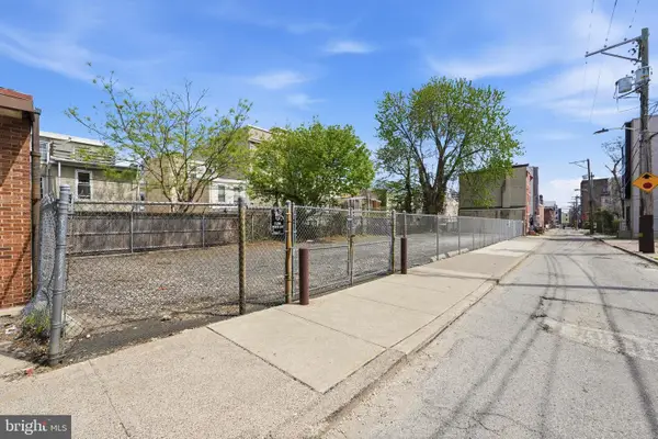 1621-37 W Flora St, PHILADELPHIA, PA 19121