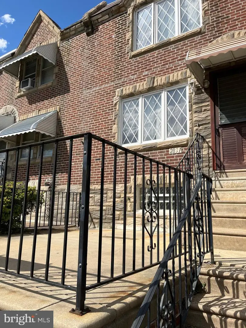 2831 Stevens St, Philadelphia, PA 19149 - #1