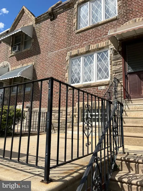 2831 Stevens St, PHILADELPHIA, PA 19149