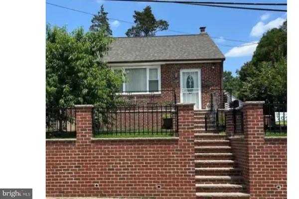 1431-35 Vista St, PHILADELPHIA, PA 19111