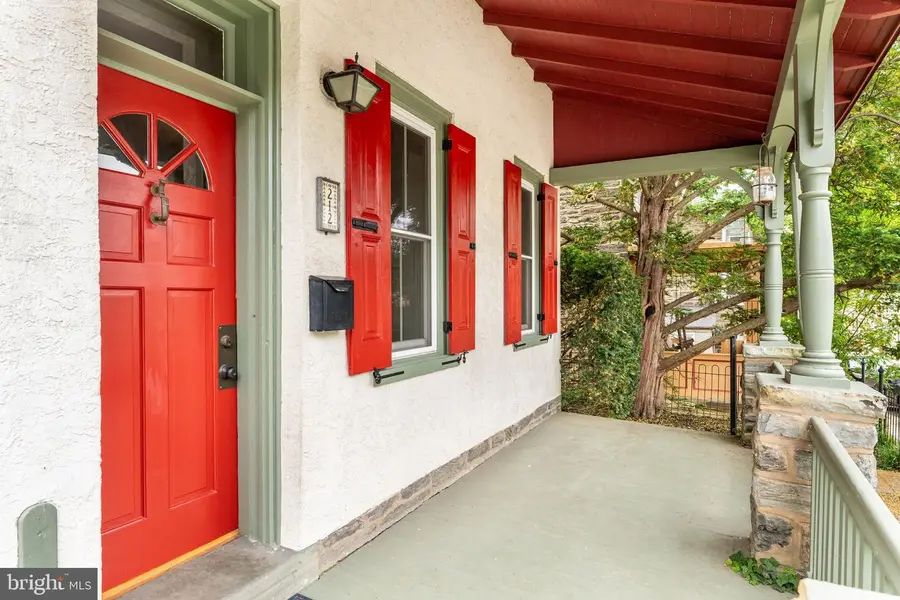 212 E Benezet St, Philadelphia, PA 19118 - #2