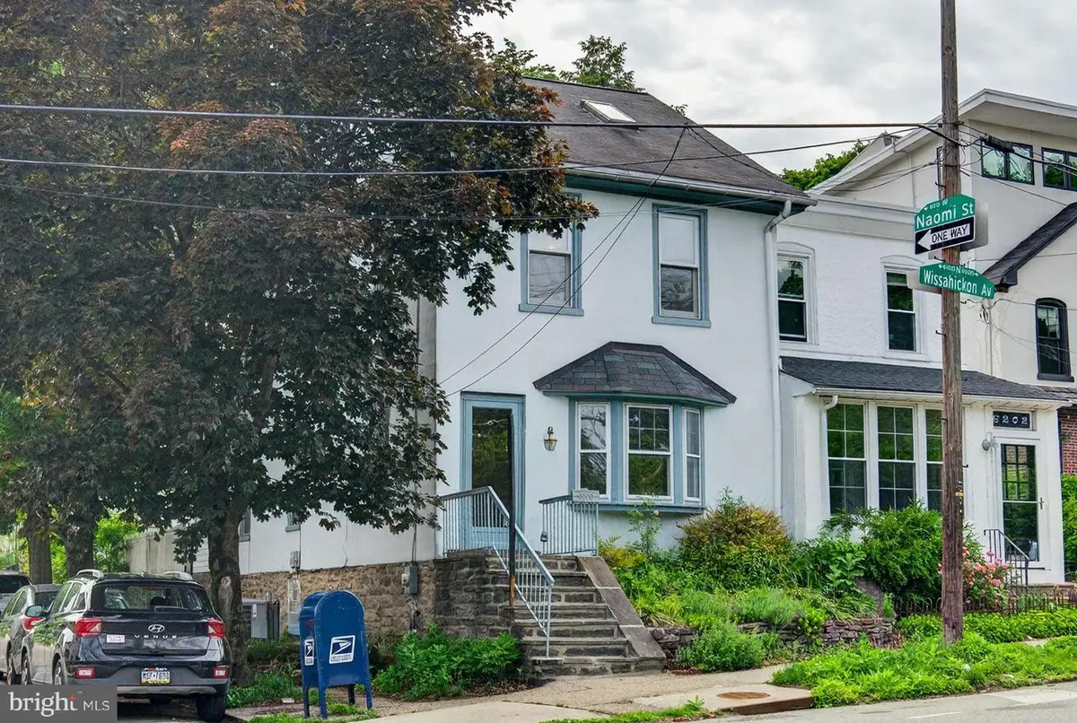 6200 Wissahickon Ave, Philadelphia, PA 19144 - #1