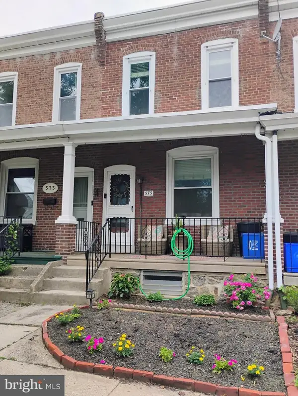 575 Conarroe St, PHILADELPHIA, PA 19128