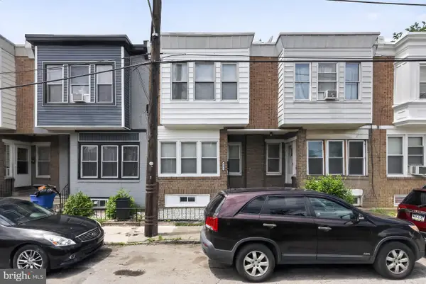 6171 Yocum St, PHILADELPHIA, PA 19142