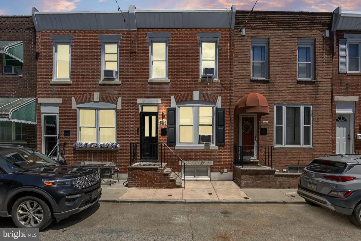 233 Tree St, Philadelphia, PA 19148 - #1