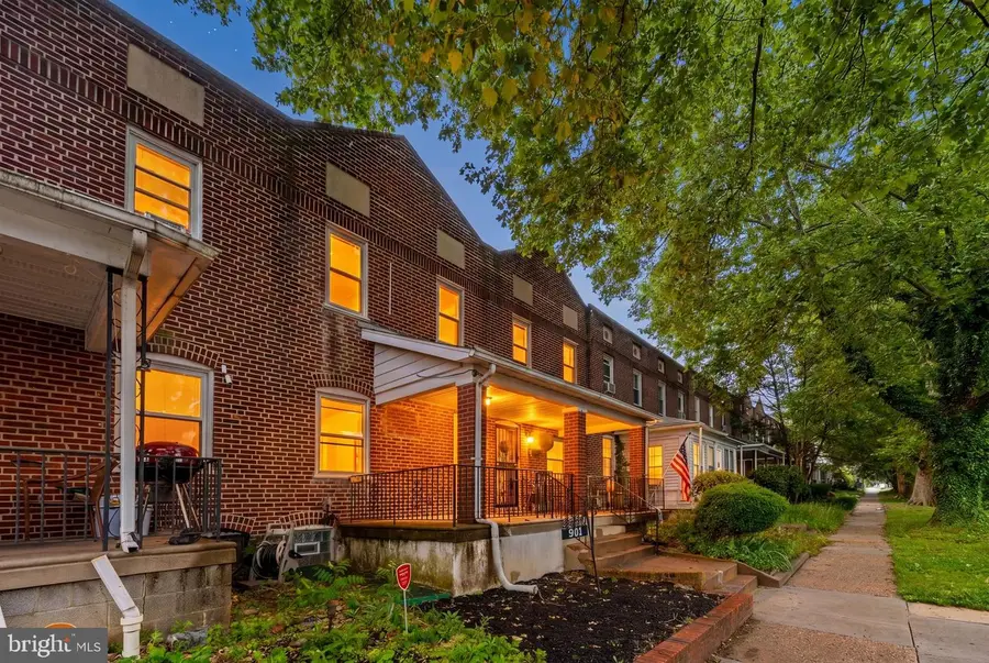 931 Kenmore Rd, Philadelphia, PA 19151 - #2