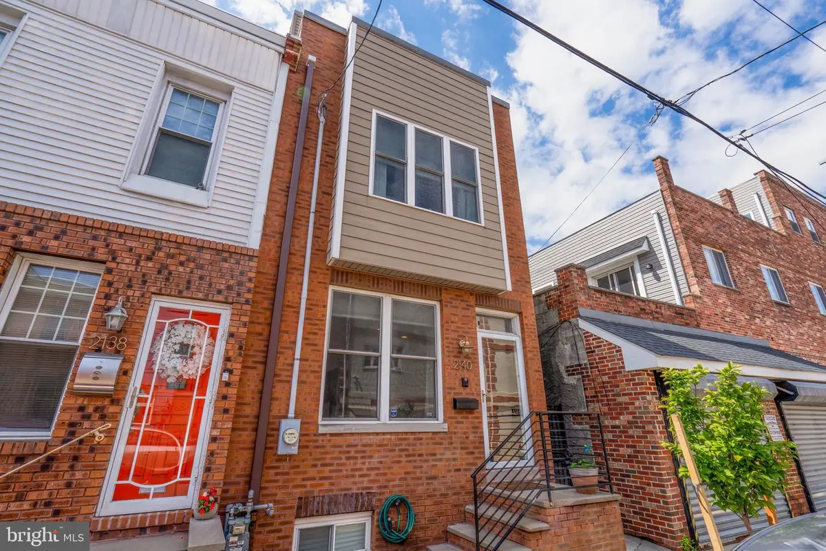 2140 Oakford St, Philadelphia, PA 19146 - #1