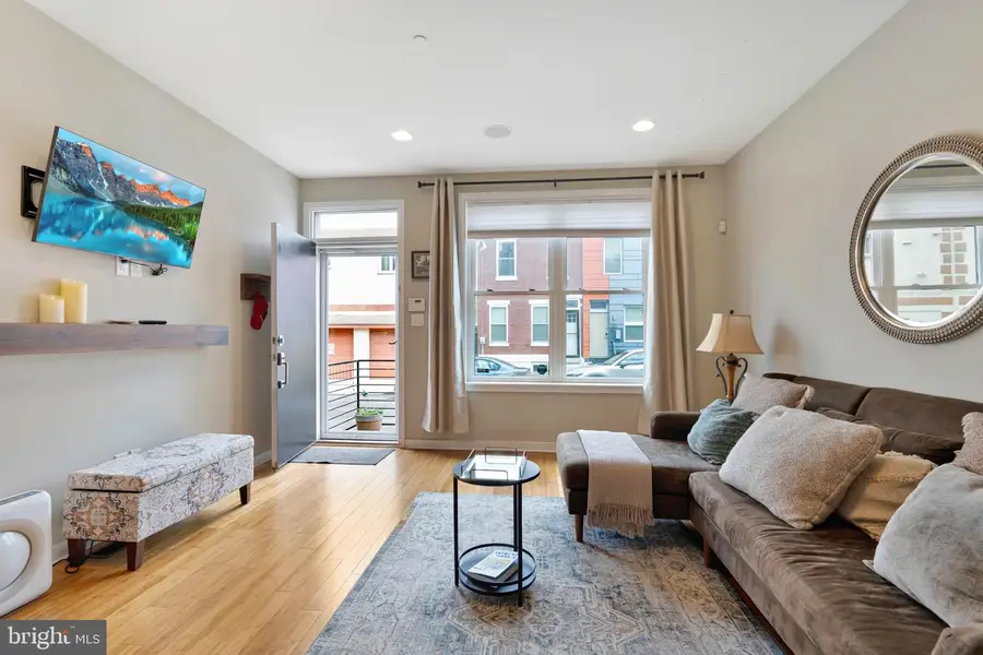 2140 Oakford St, Philadelphia, PA 19146 - #3