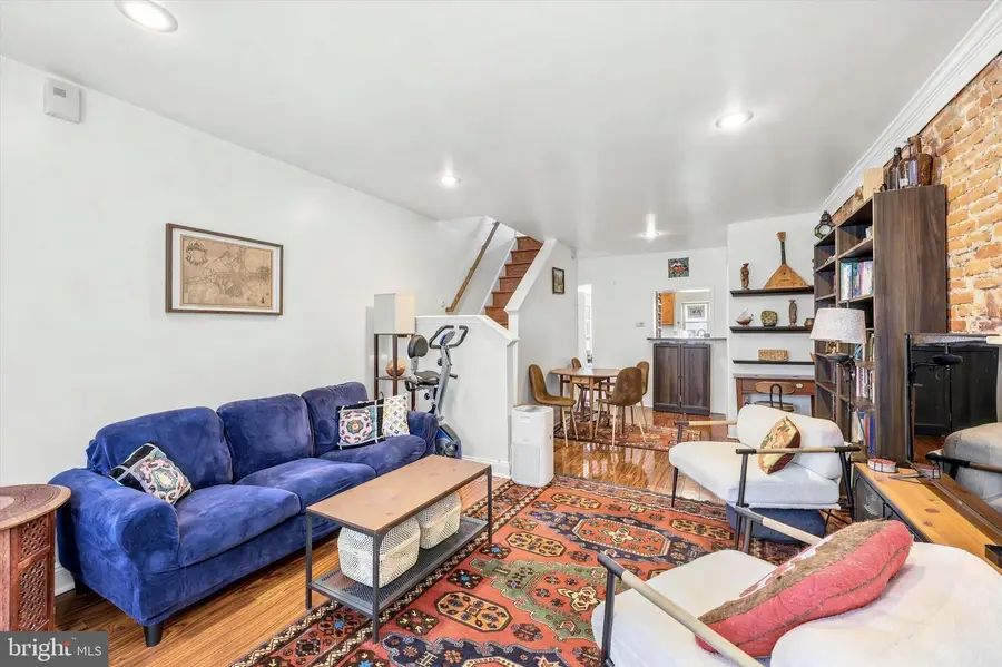 531 Greenwich St, Philadelphia, PA 19147 - #2