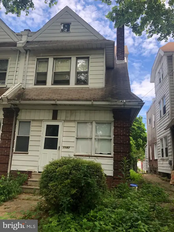 1143 Harrison St, PHILADELPHIA, PA 19124