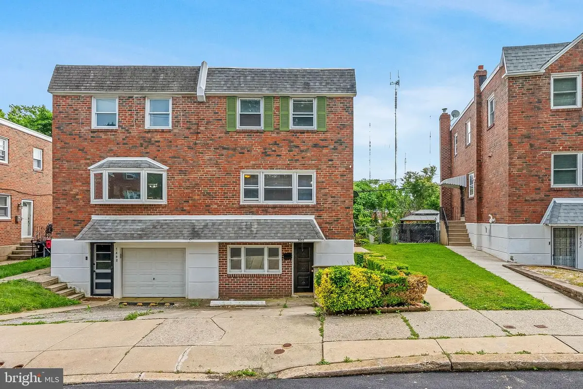 7450 Hill Rd, Philadelphia, PA 19128 - #1