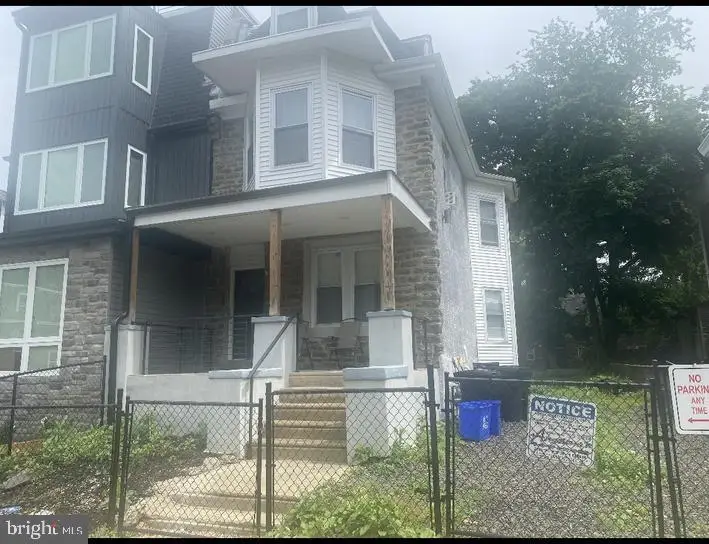 528 E Brinton St, Philadelphia, PA 19144 - #1