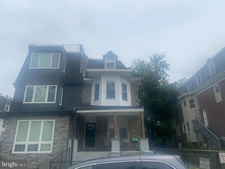 528 E Brinton St, Philadelphia, PA 19144 - #2