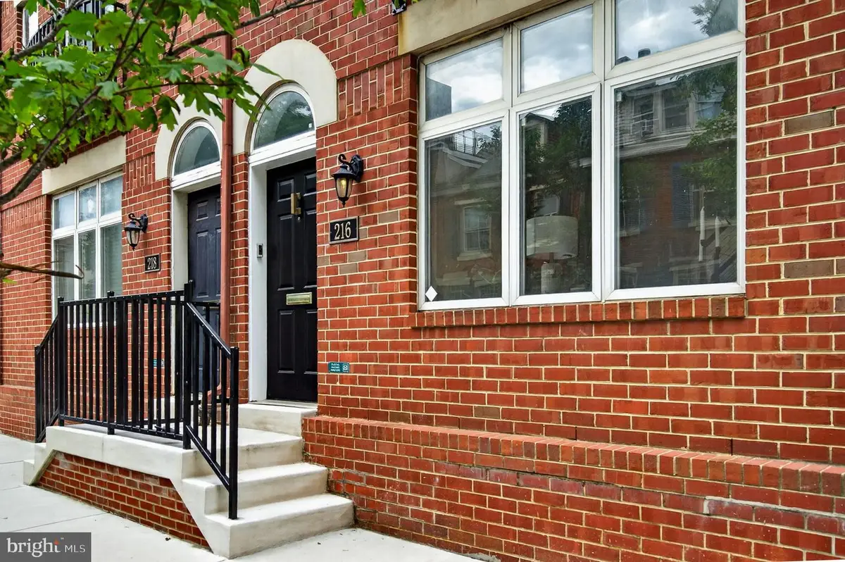 212-24 S 24th St #216, Philadelphia, PA 19103 - #1
