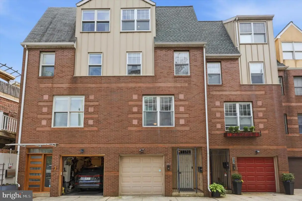 612 Queen St, Philadelphia, PA 19147 - #1