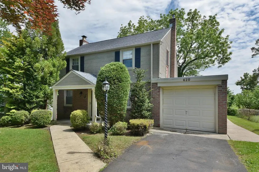 420 Forest Hills Ave, Philadelphia, PA 19116 - #3