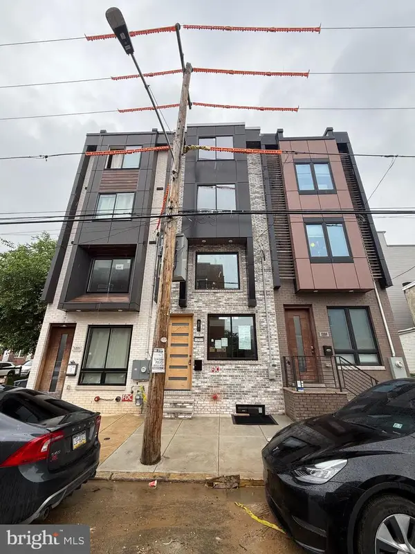 1207 S 26th St, PHILADELPHIA, PA 19146