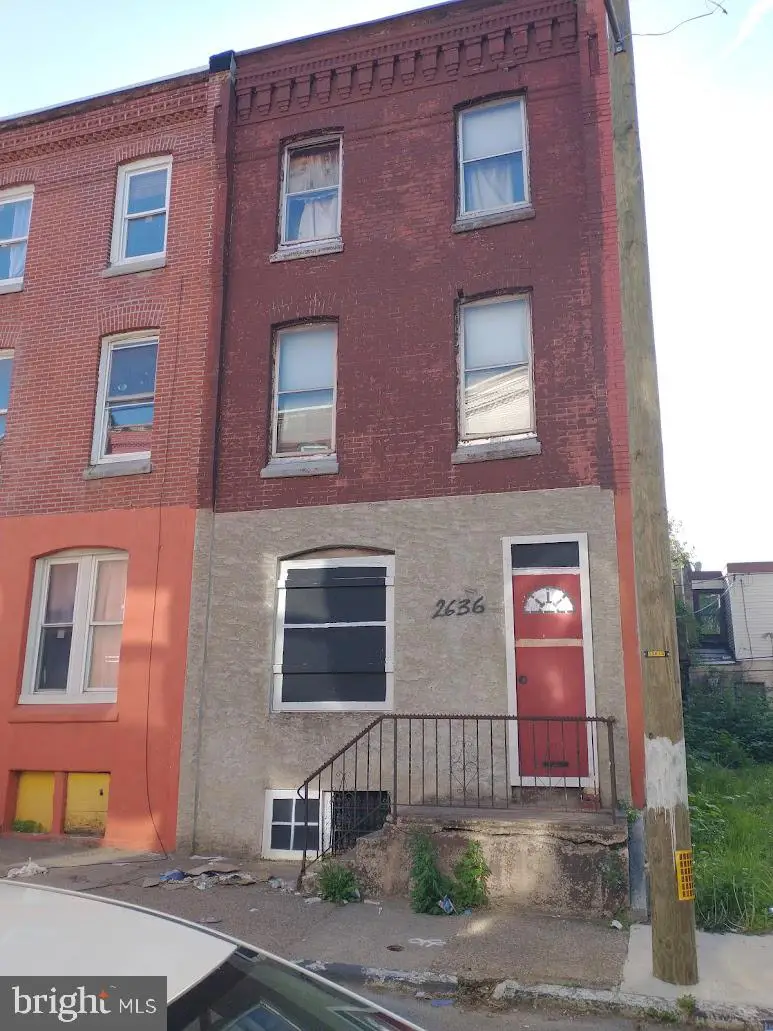 2636 N Jessup St, Philadelphia, PA 19133 - #1