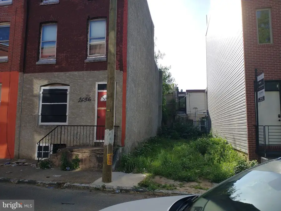 2636 N Jessup St, Philadelphia, PA 19133 - #2
