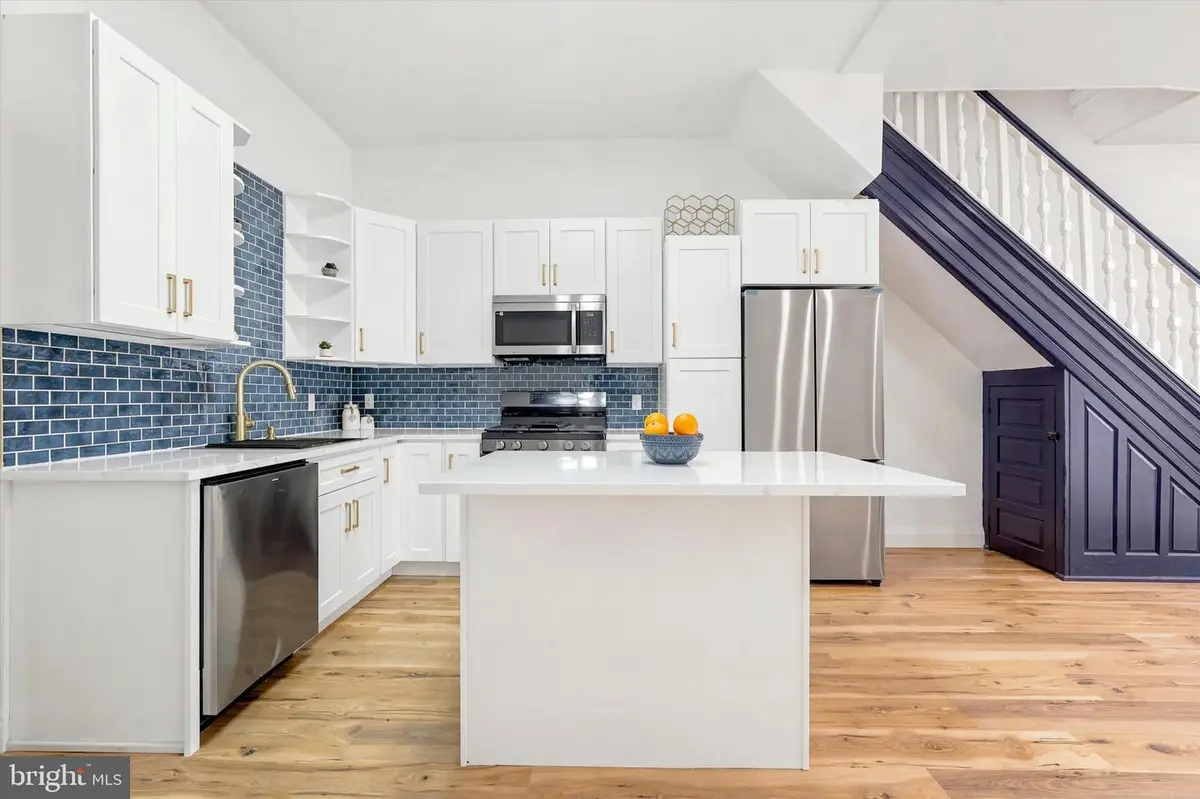 2304 Nicholas St, Philadelphia, PA 19121 - #1