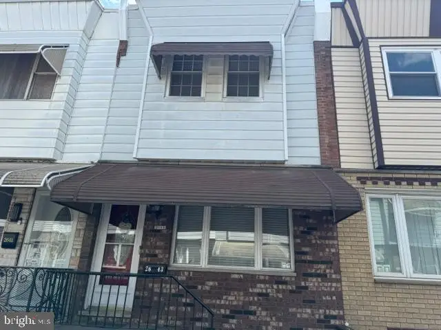 2643 S Alder St, Philadelphia, PA 19148 - #1