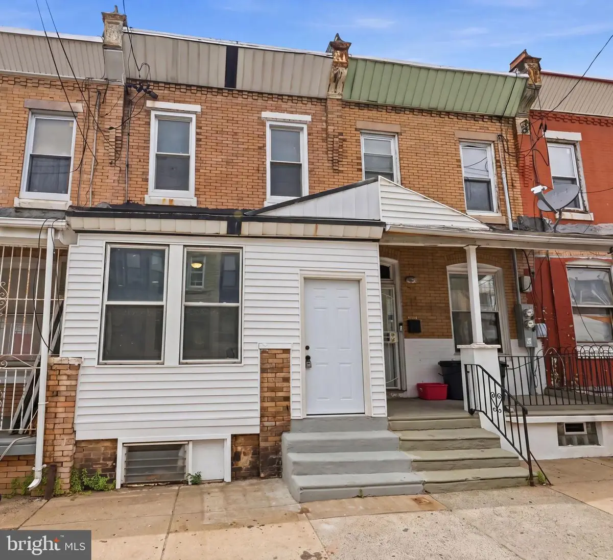 2512 N 30th St, Philadelphia, PA 19132 - #1