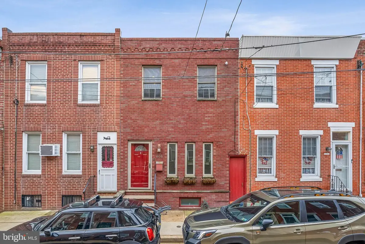 808 Wilder St, Philadelphia, PA 19147 - #1