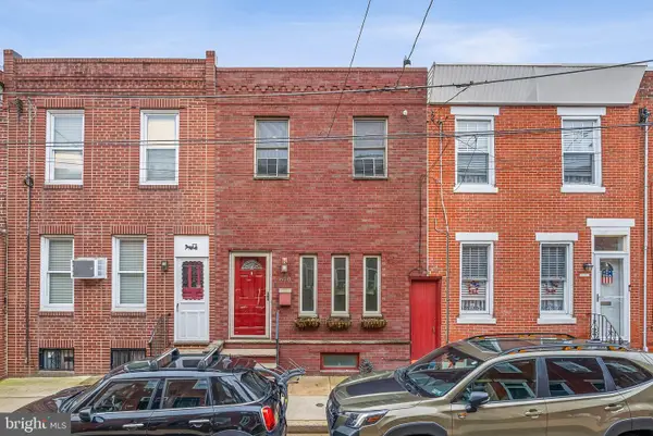 808 Wilder St, PHILADELPHIA, PA 19147
