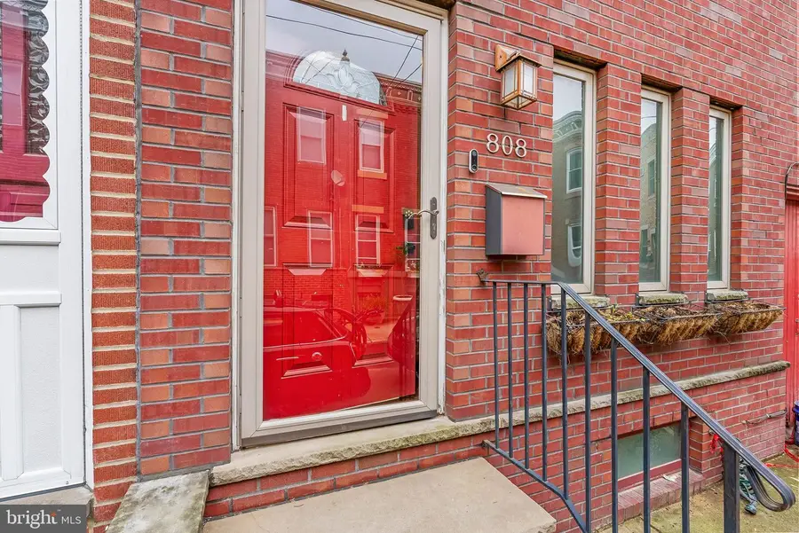 808 Wilder St, Philadelphia, PA 19147 - #3