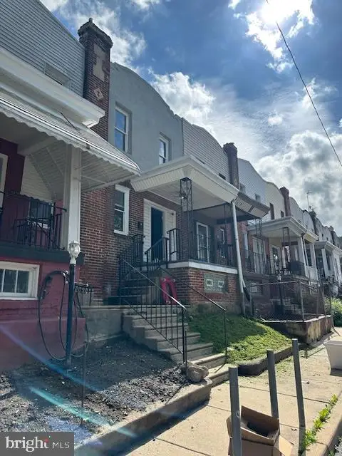 2020 E Rittenhouse St, Philadelphia, PA 19138 - #1