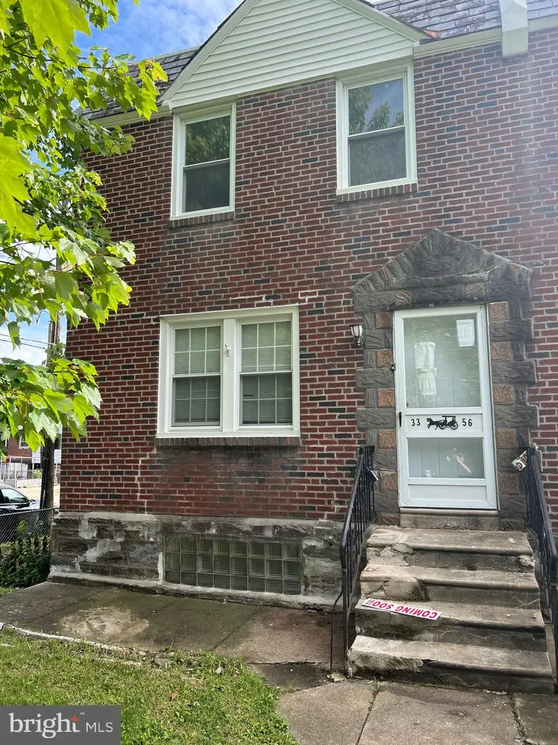 3356 Tyson Ave, Philadelphia, PA 19149 - #1
