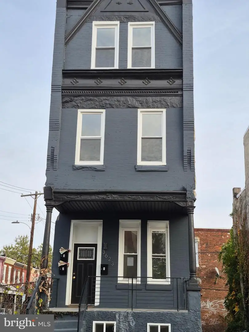 3623 N 15th St, Philadelphia, PA 19140 - #1