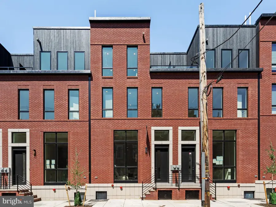 956 N 6th St, Philadelphia, PA 19123 - #2