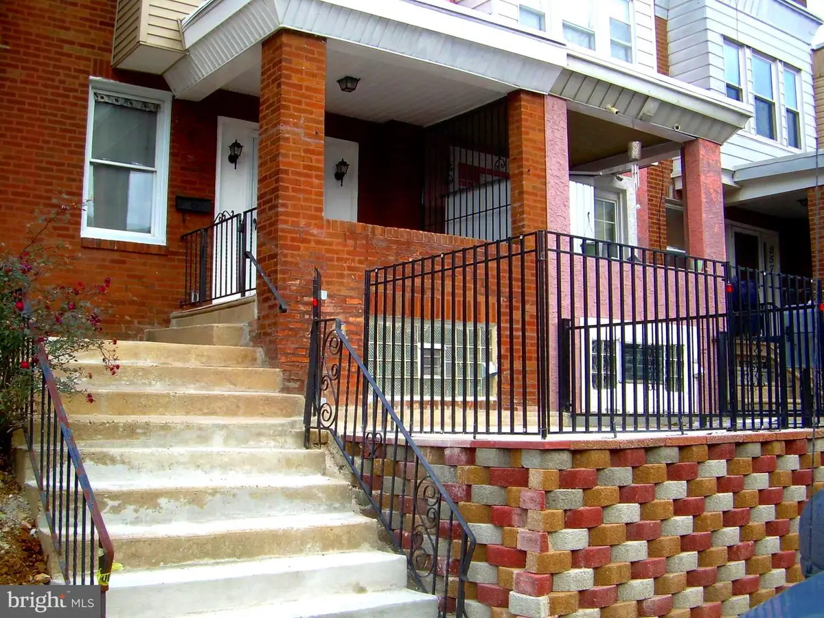 853 Anchor St, Philadelphia, PA 19124 - #1
