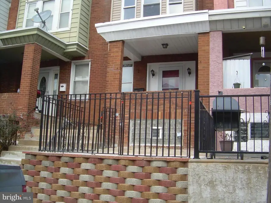 853 Anchor St, Philadelphia, PA 19124 - #3