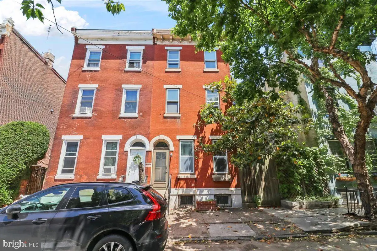 2433 Aspen St, Philadelphia, PA 19130 - #1