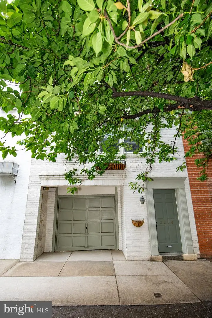 2204 Manning St, Philadelphia, PA 19103 - #2