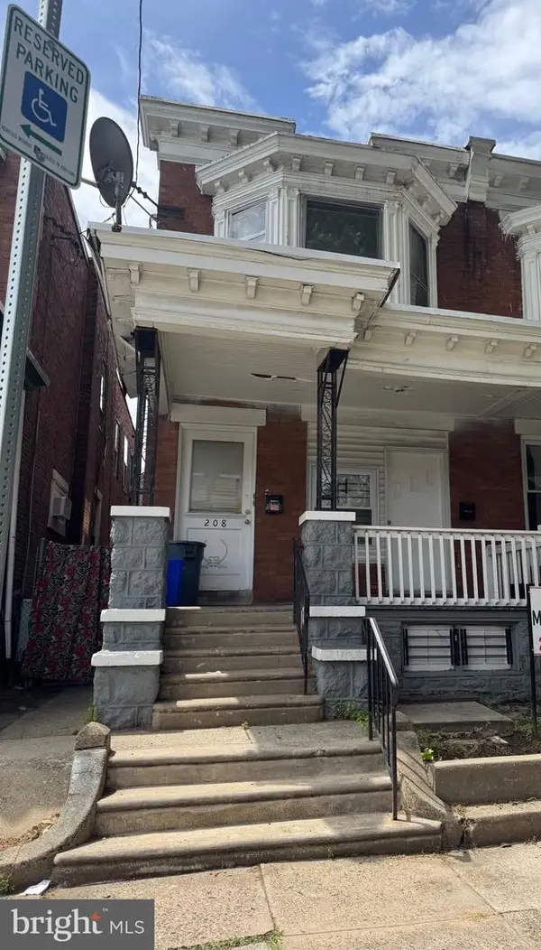 208 S 53rd St, PHILADELPHIA, PA 19139