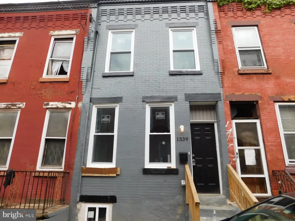 1339 W Seltzer St, Philadelphia, PA 19132 - #1
