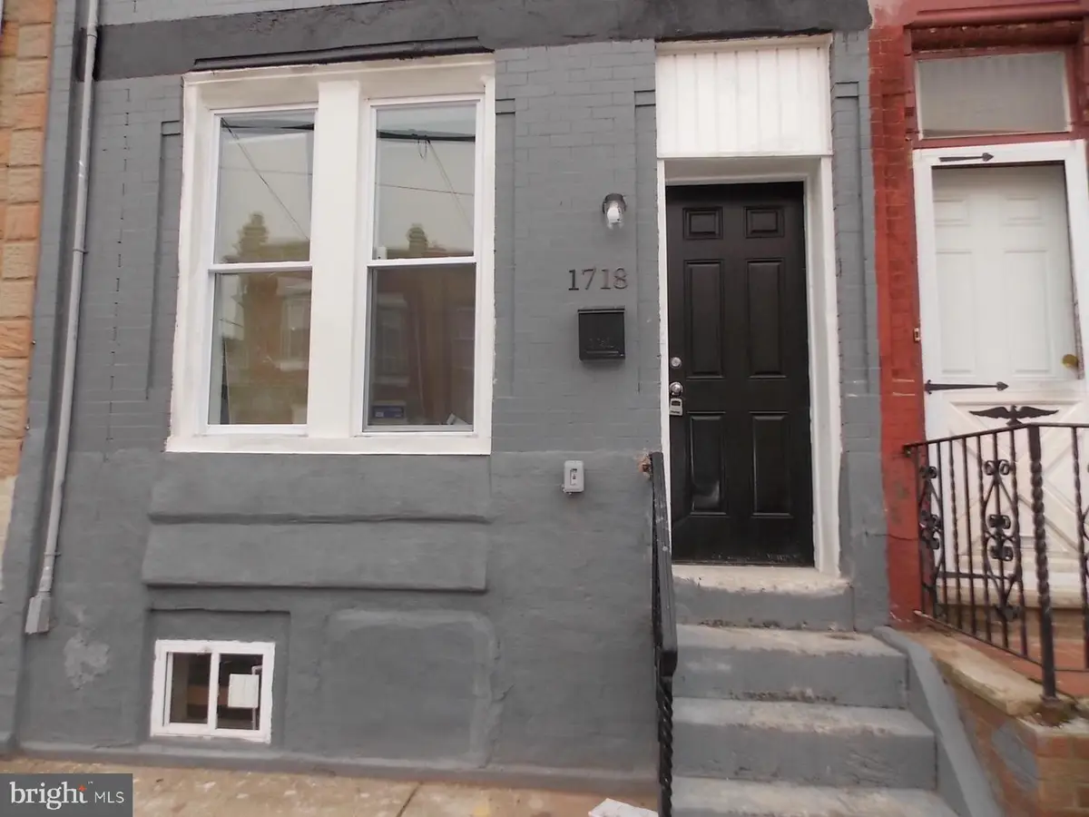 1718 W Huntingdon St, Philadelphia, PA 19132 - #1