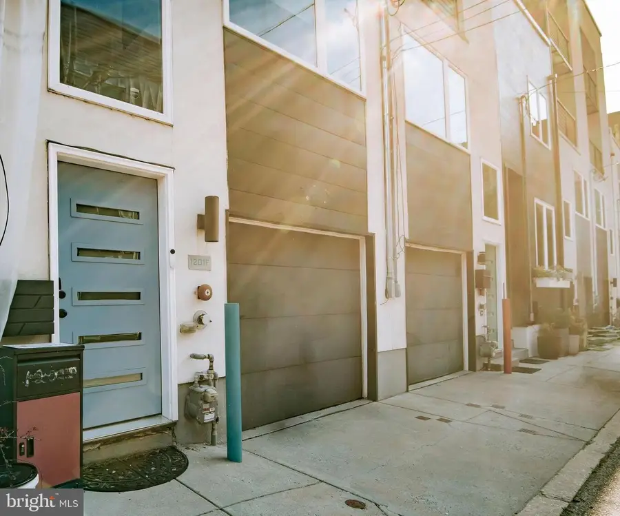 1201 Latona St #f, Philadelphia, PA 19147 - #2
