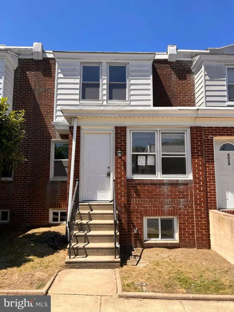 4022 Mitchell St, Philadelphia, PA 19128 - #1