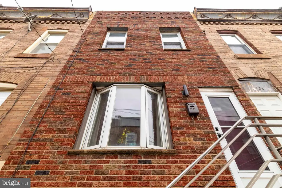 1835 Daly St, Philadelphia, PA 19145 - #1