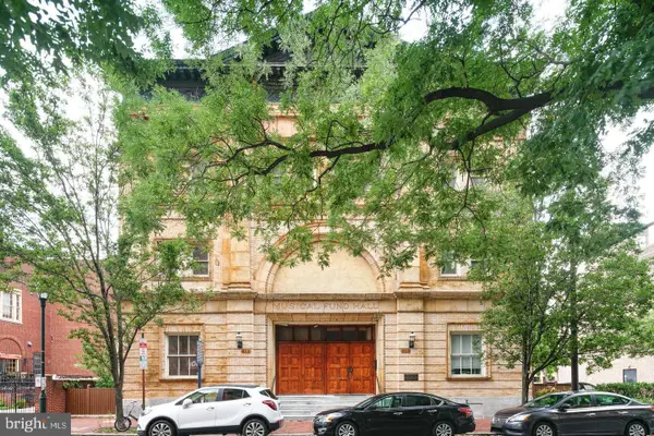 802-10 Locust St #205, PHILADELPHIA, PA 19107
