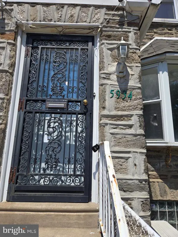 5934 Castor Ave, PHILADELPHIA, PA 19149